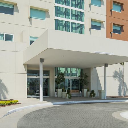 Holiday Inn Express Manzanillo By Ihg Dış mekan fotoğraf
