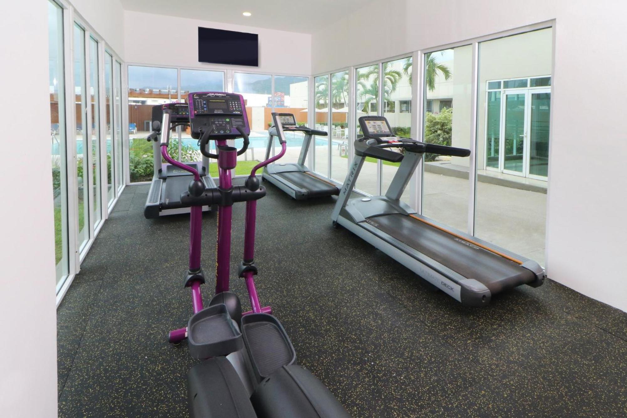 Holiday Inn Express Manzanillo By Ihg Dış mekan fotoğraf