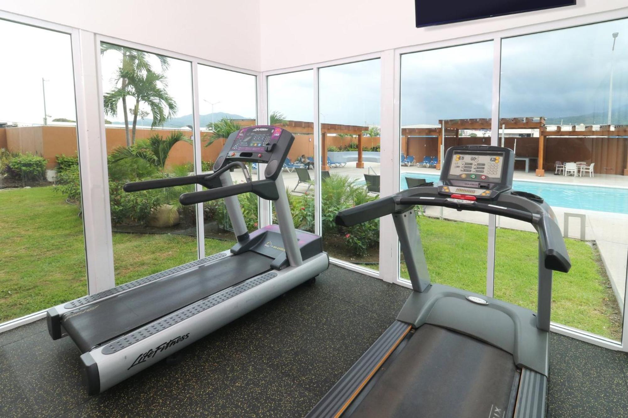 Holiday Inn Express Manzanillo By Ihg Dış mekan fotoğraf