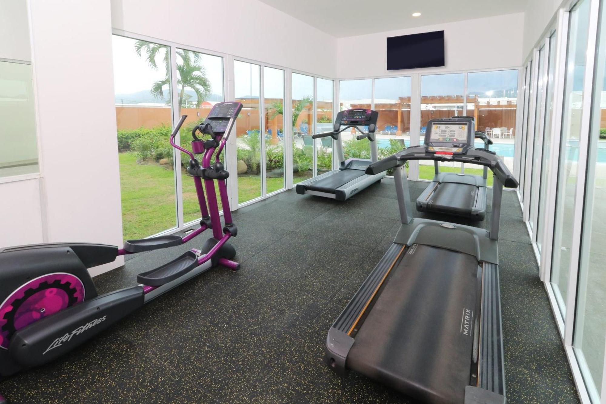 Holiday Inn Express Manzanillo By Ihg Dış mekan fotoğraf