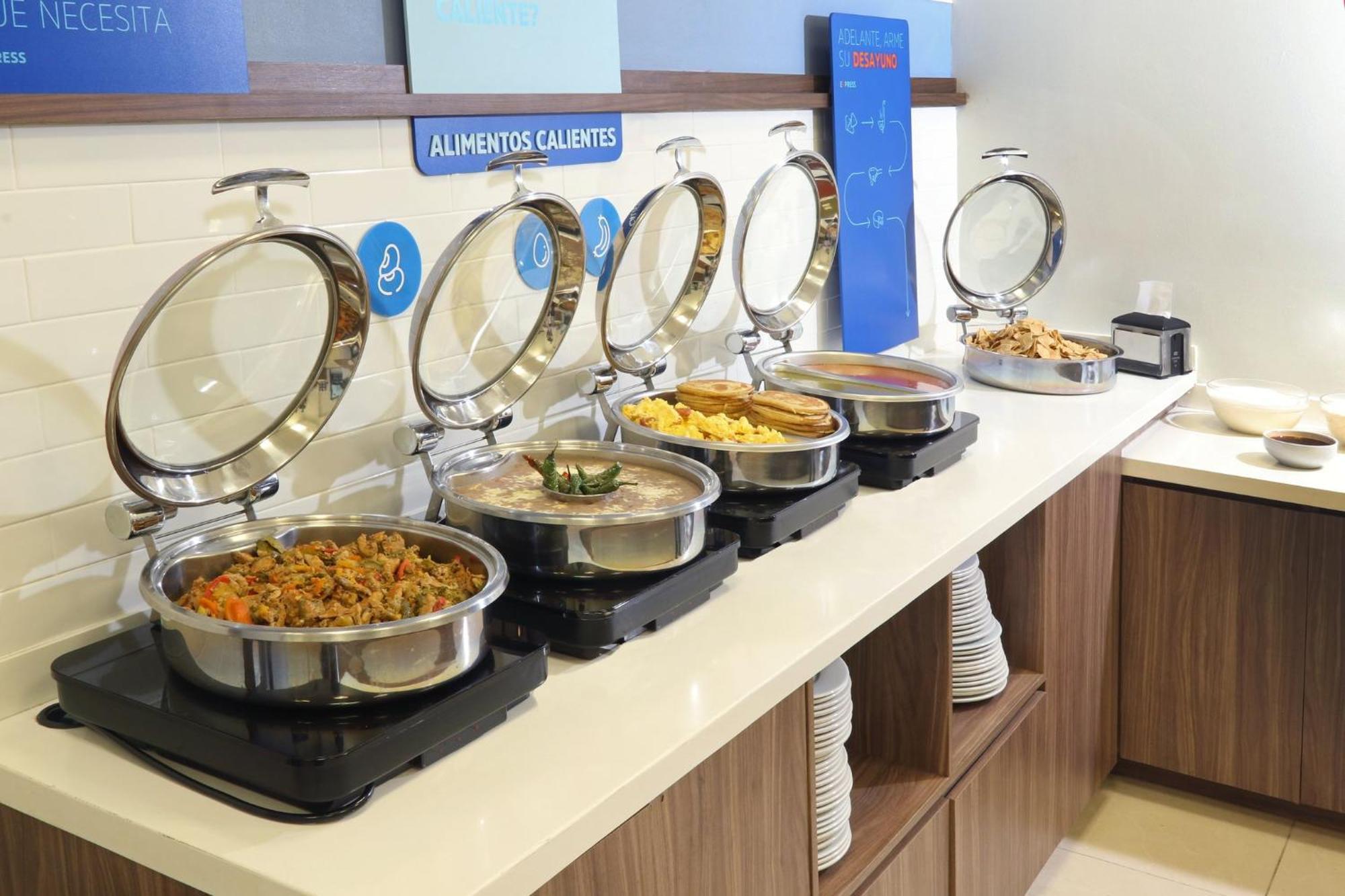 Holiday Inn Express Manzanillo By Ihg Dış mekan fotoğraf