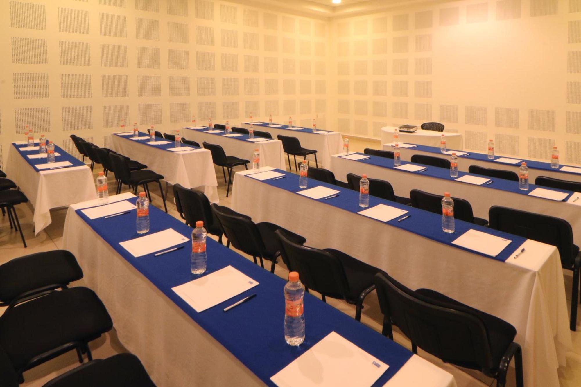 Holiday Inn Express Manzanillo By Ihg Dış mekan fotoğraf