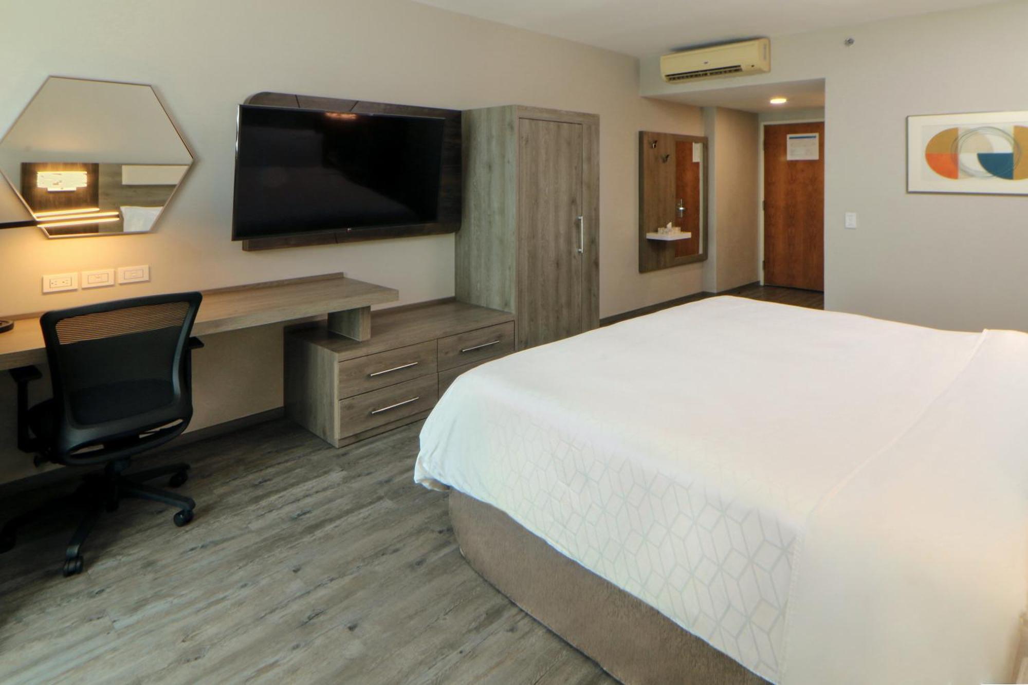 Holiday Inn Express Manzanillo By Ihg Dış mekan fotoğraf