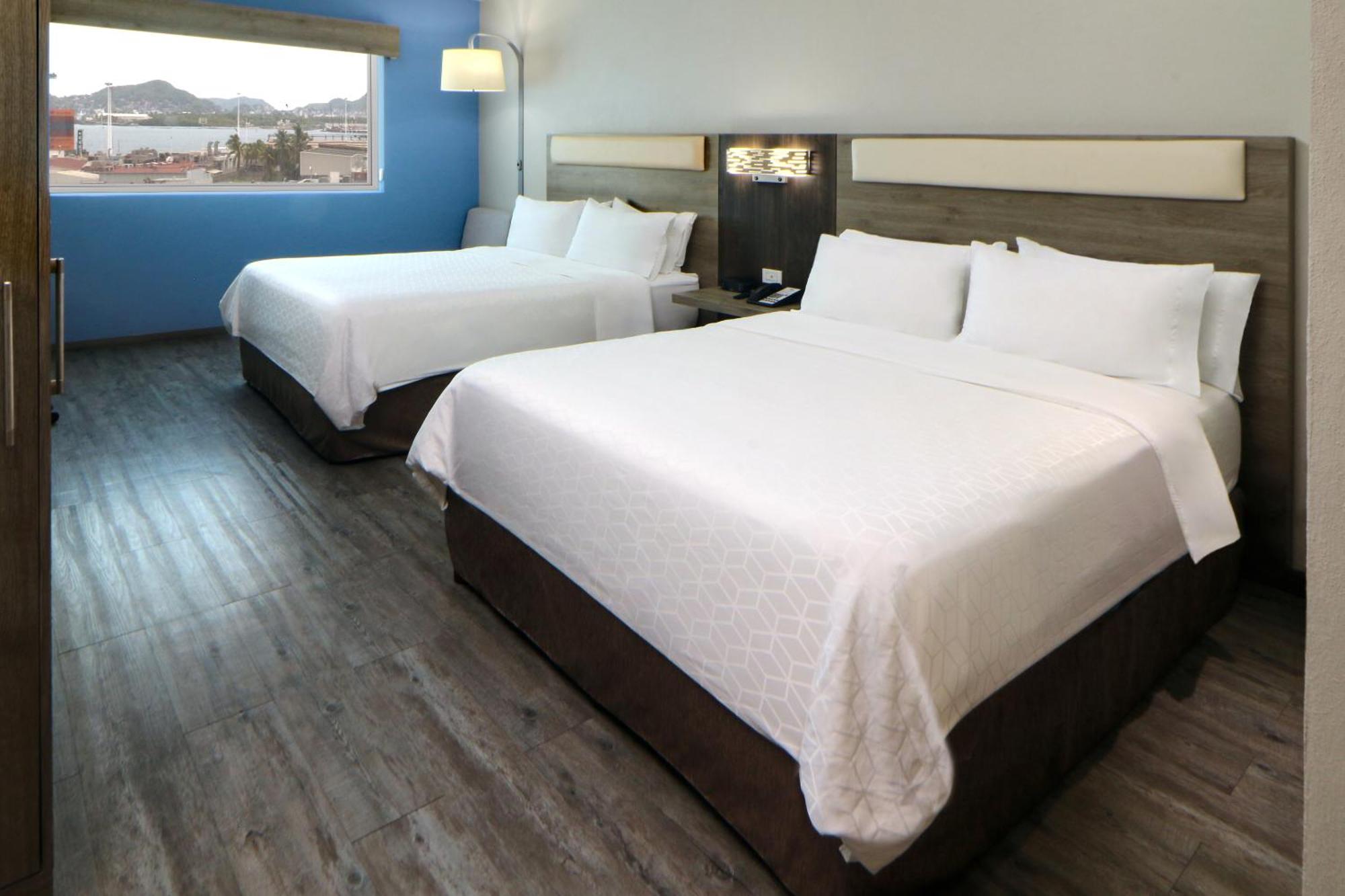 Holiday Inn Express Manzanillo By Ihg Dış mekan fotoğraf