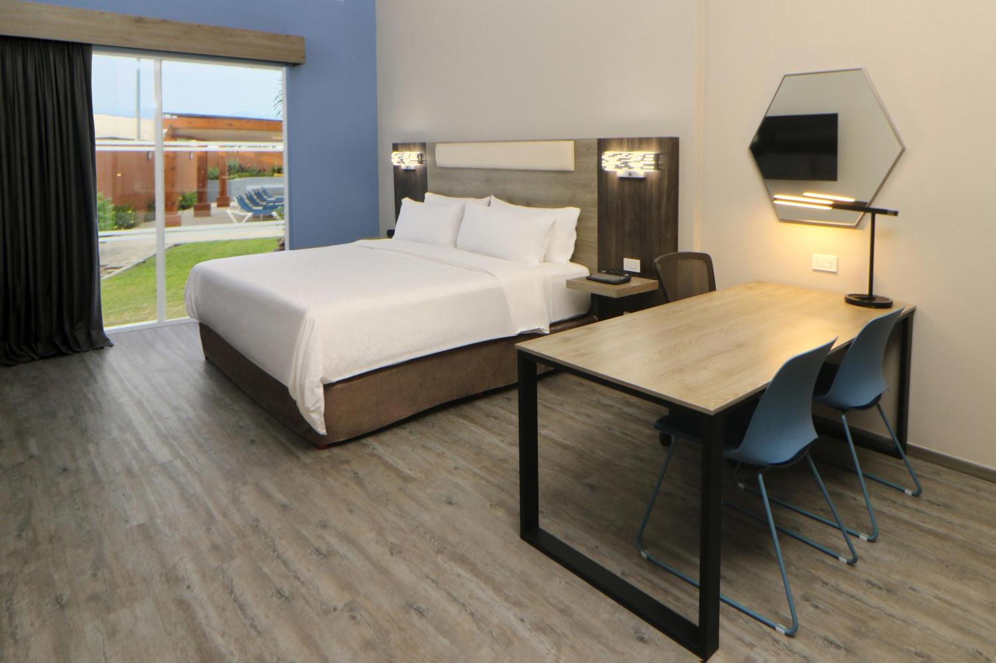 Holiday Inn Express Manzanillo By Ihg Dış mekan fotoğraf