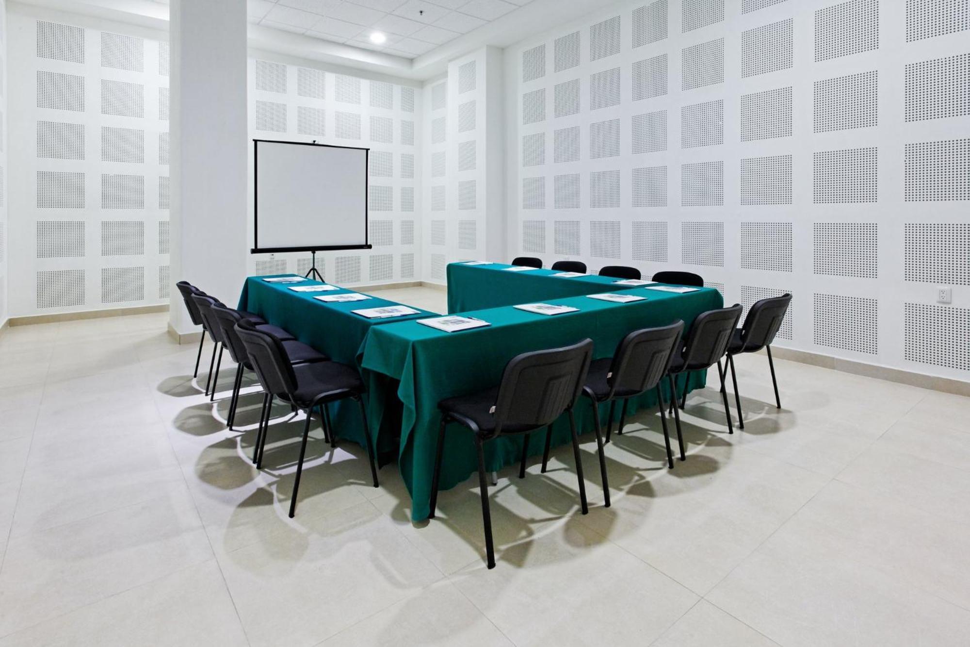 Holiday Inn Express Manzanillo By Ihg Dış mekan fotoğraf