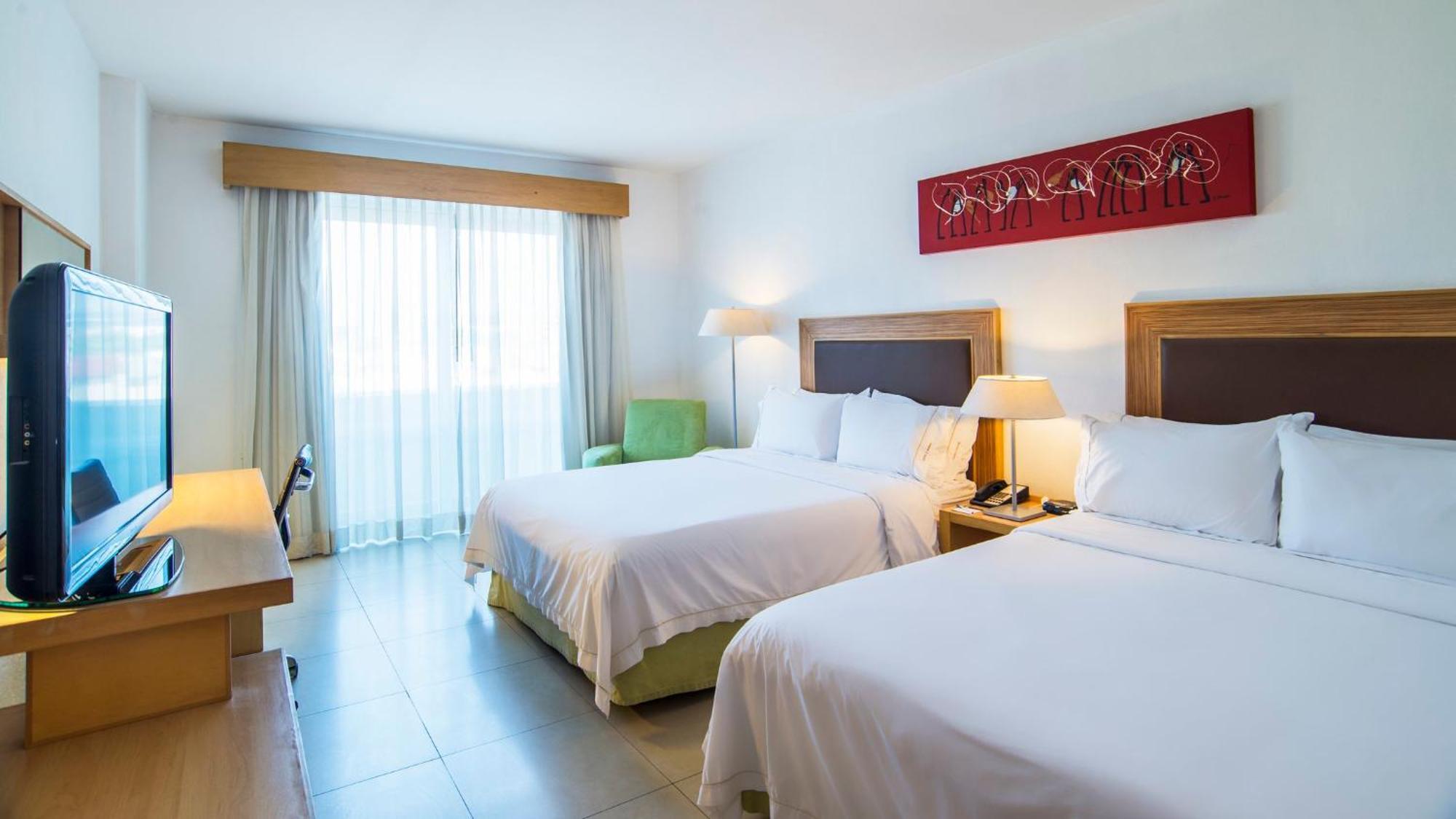 Holiday Inn Express Manzanillo By Ihg Dış mekan fotoğraf