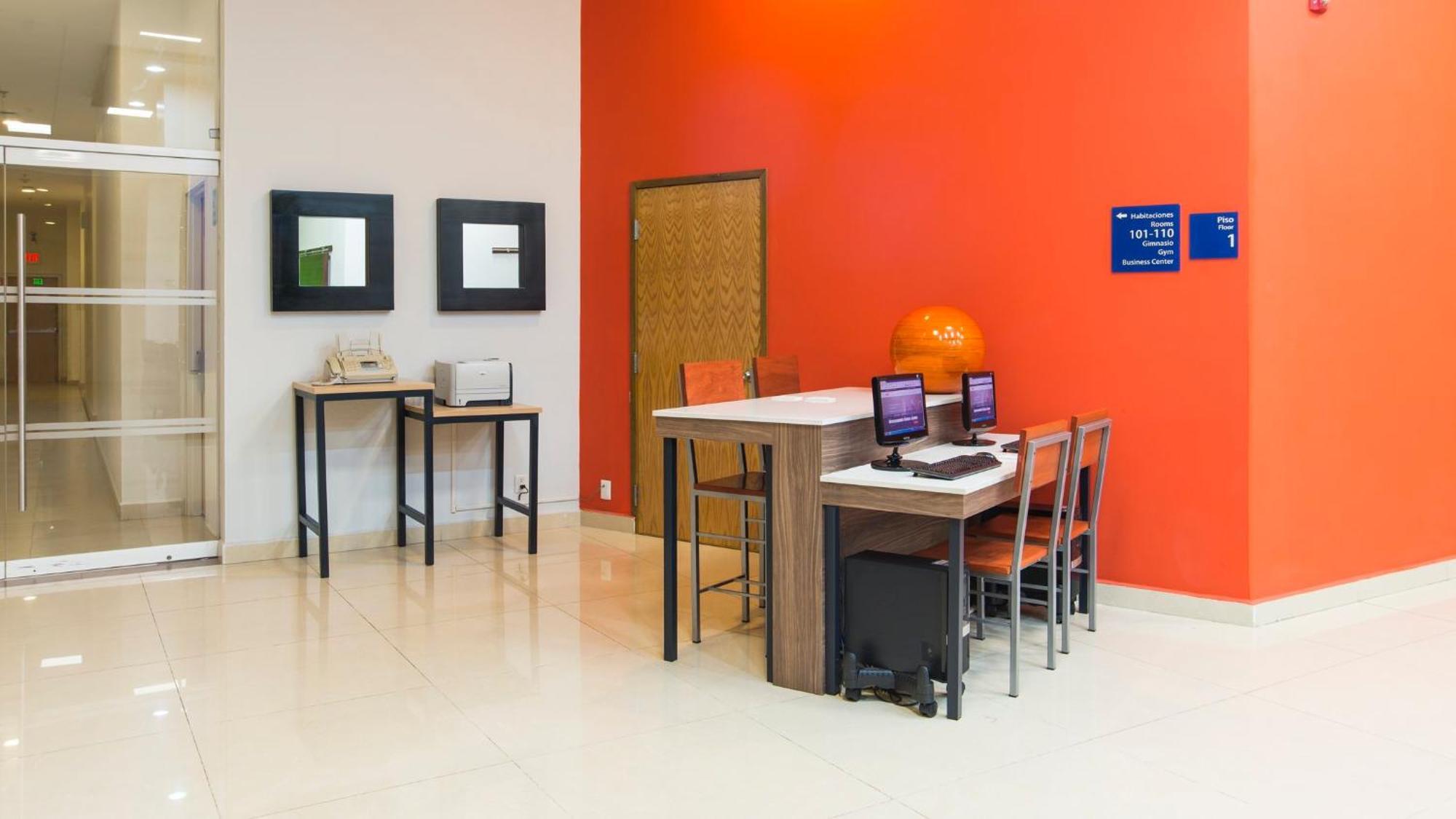 Holiday Inn Express Manzanillo By Ihg Dış mekan fotoğraf