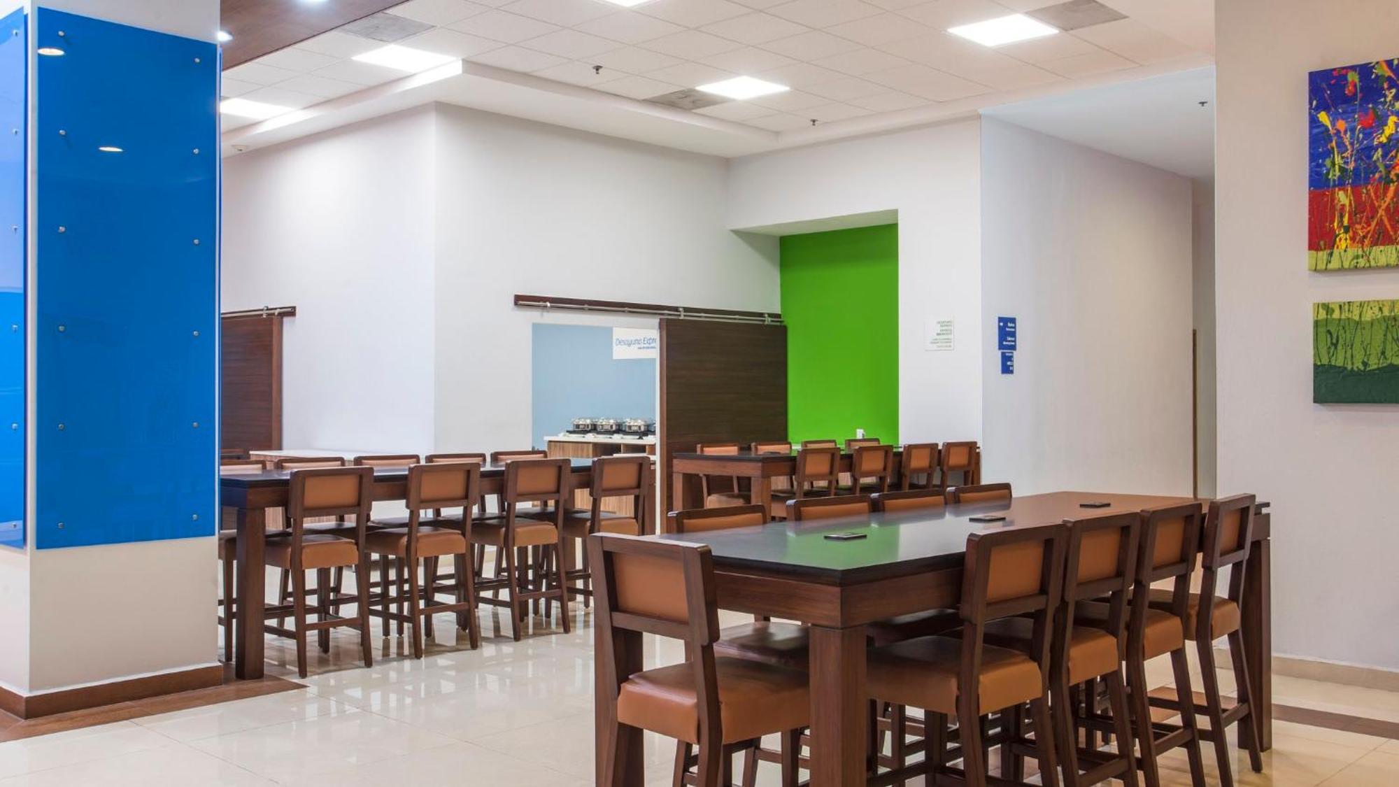 Holiday Inn Express Manzanillo By Ihg Dış mekan fotoğraf