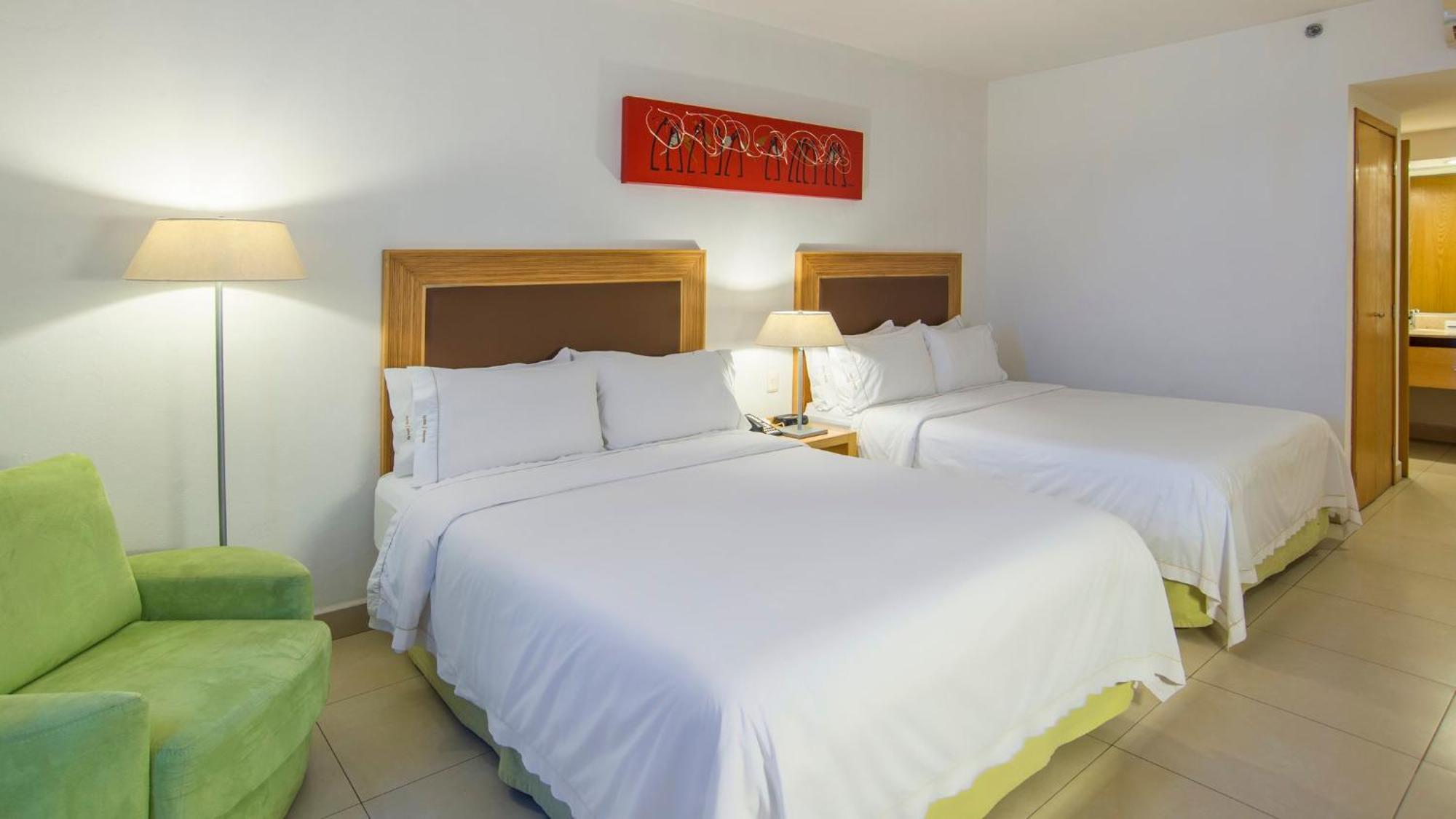 Holiday Inn Express Manzanillo By Ihg Dış mekan fotoğraf