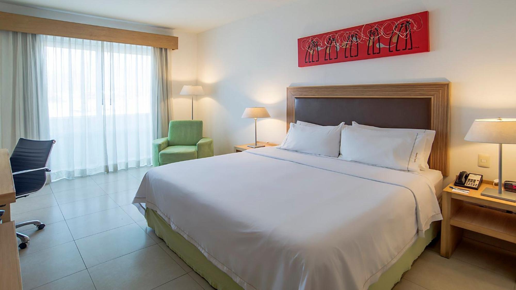 Holiday Inn Express Manzanillo By Ihg Dış mekan fotoğraf
