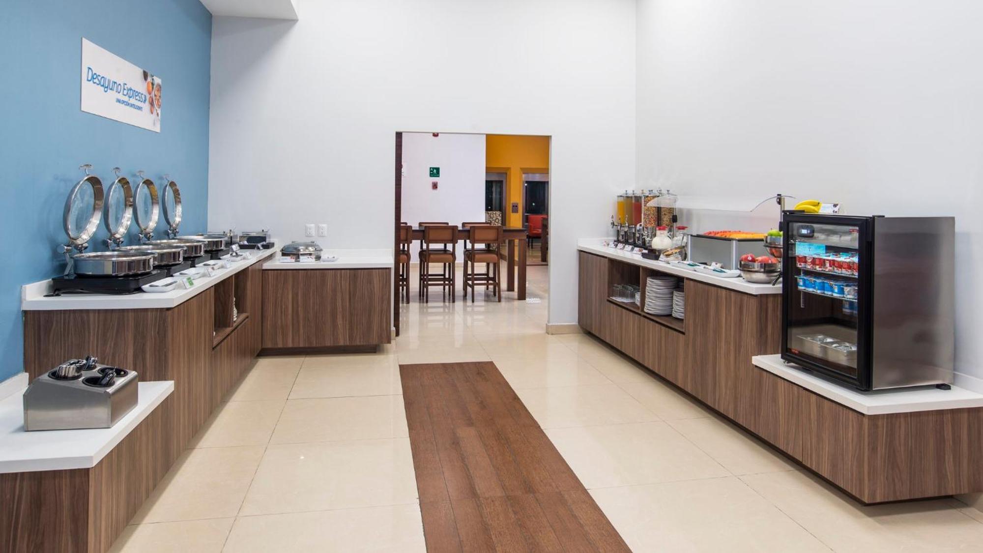 Holiday Inn Express Manzanillo By Ihg Dış mekan fotoğraf