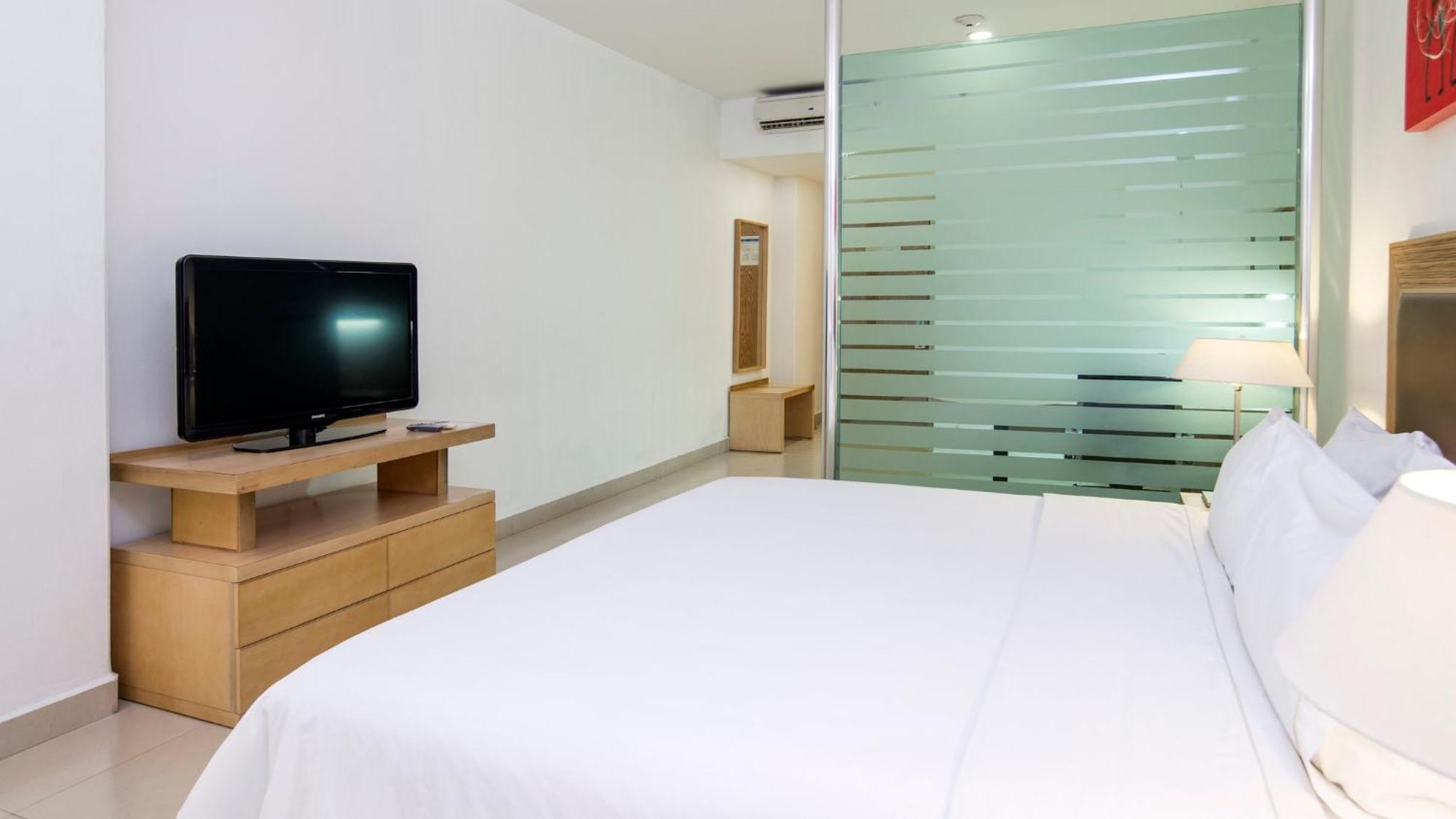 Holiday Inn Express Manzanillo By Ihg Dış mekan fotoğraf