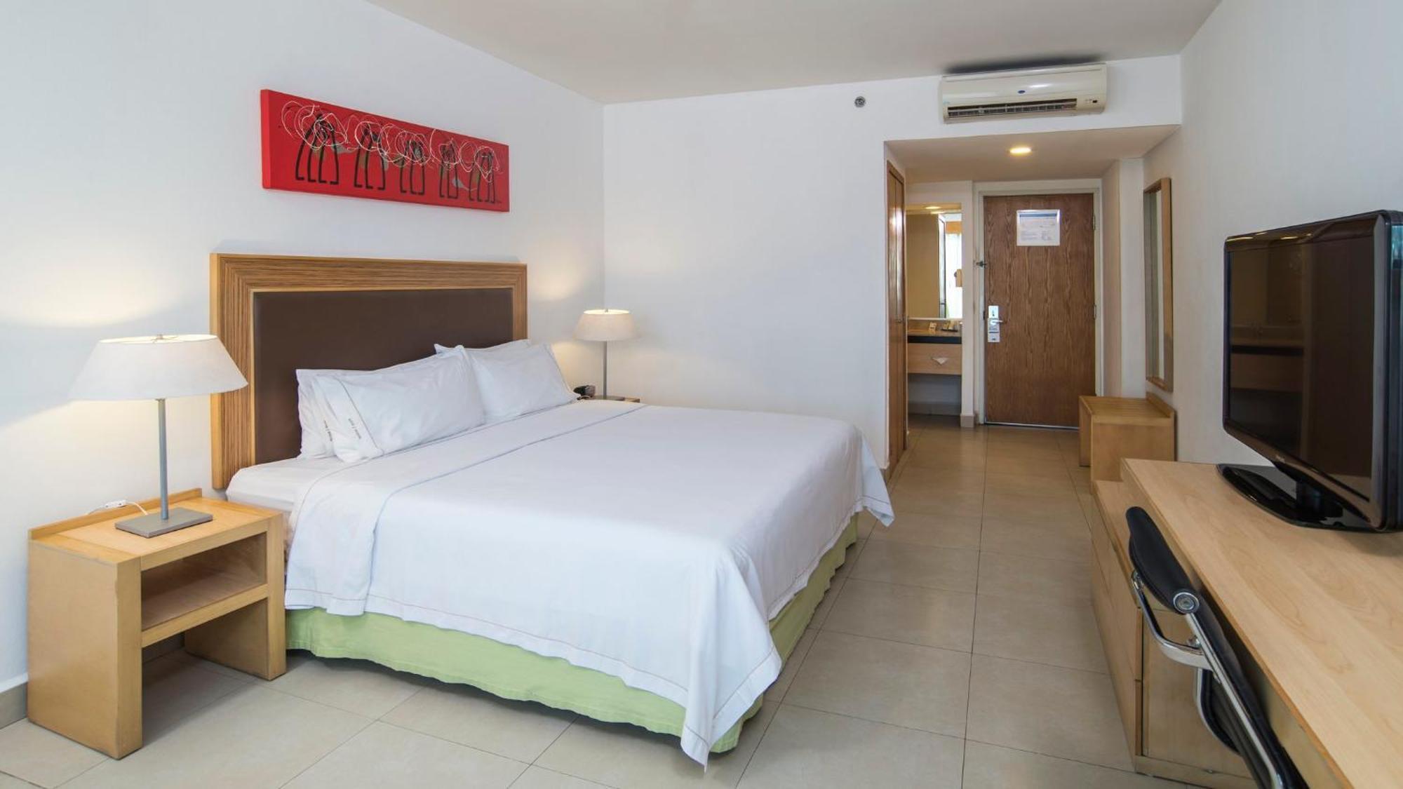 Holiday Inn Express Manzanillo By Ihg Dış mekan fotoğraf