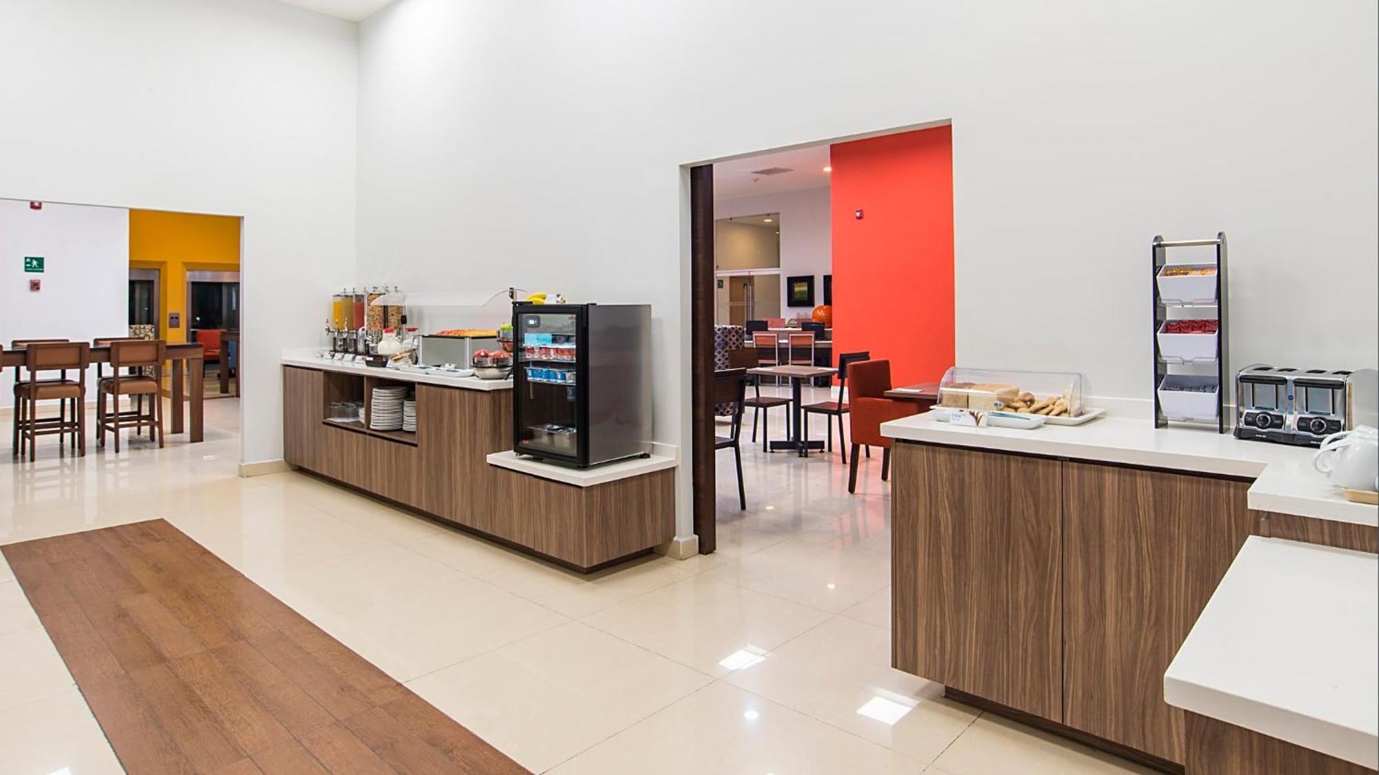 Holiday Inn Express Manzanillo By Ihg Dış mekan fotoğraf