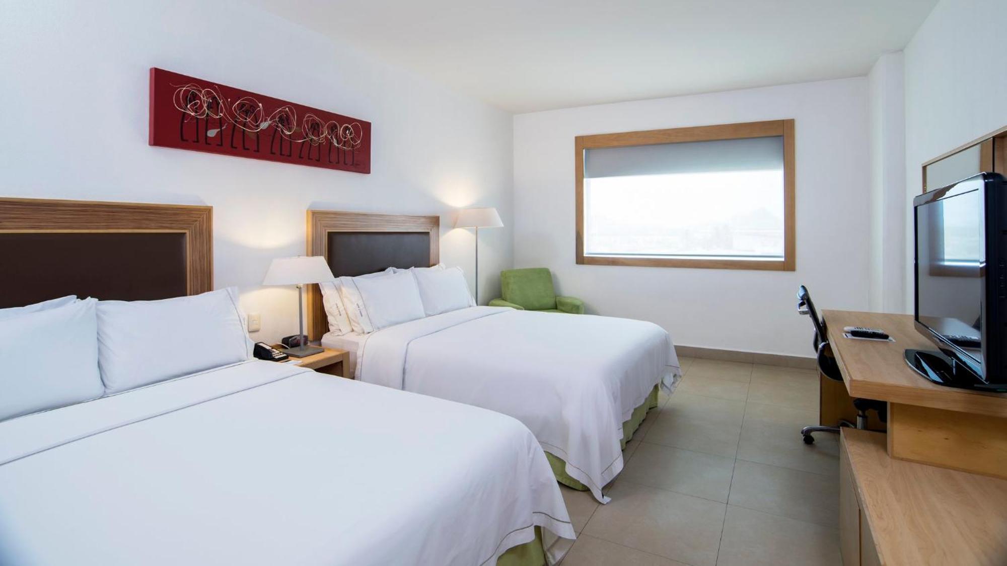Holiday Inn Express Manzanillo By Ihg Dış mekan fotoğraf
