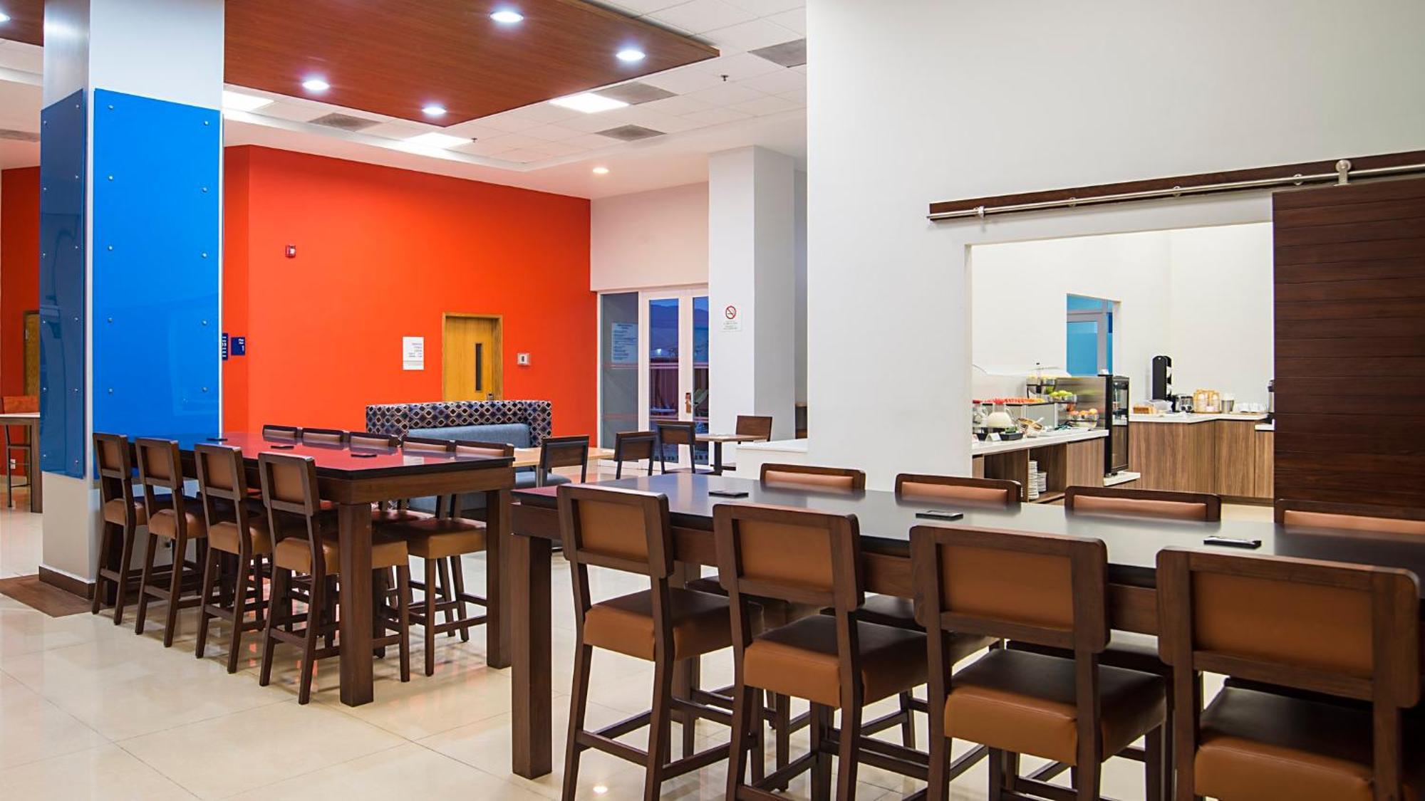Holiday Inn Express Manzanillo By Ihg Dış mekan fotoğraf