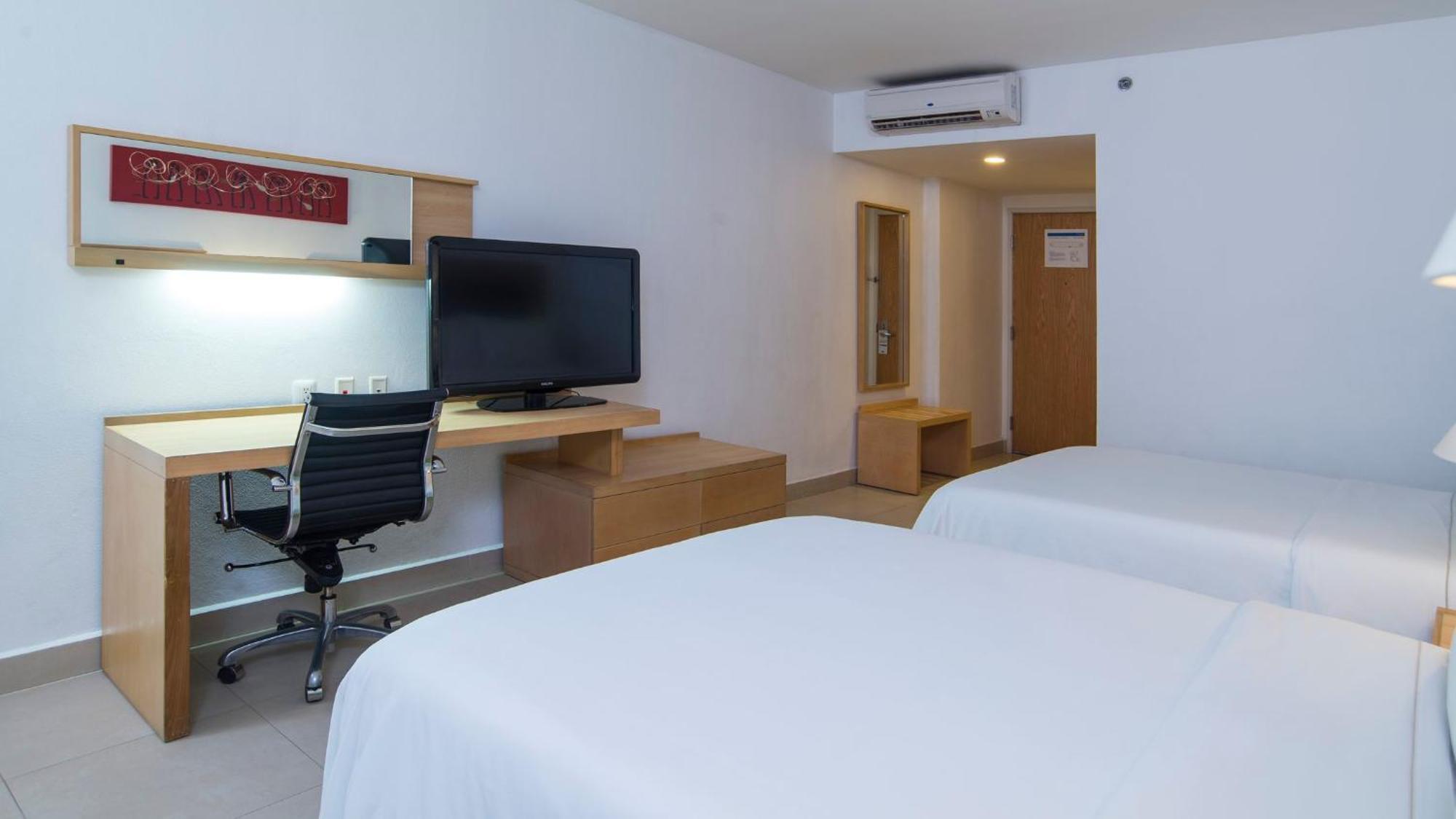 Holiday Inn Express Manzanillo By Ihg Dış mekan fotoğraf