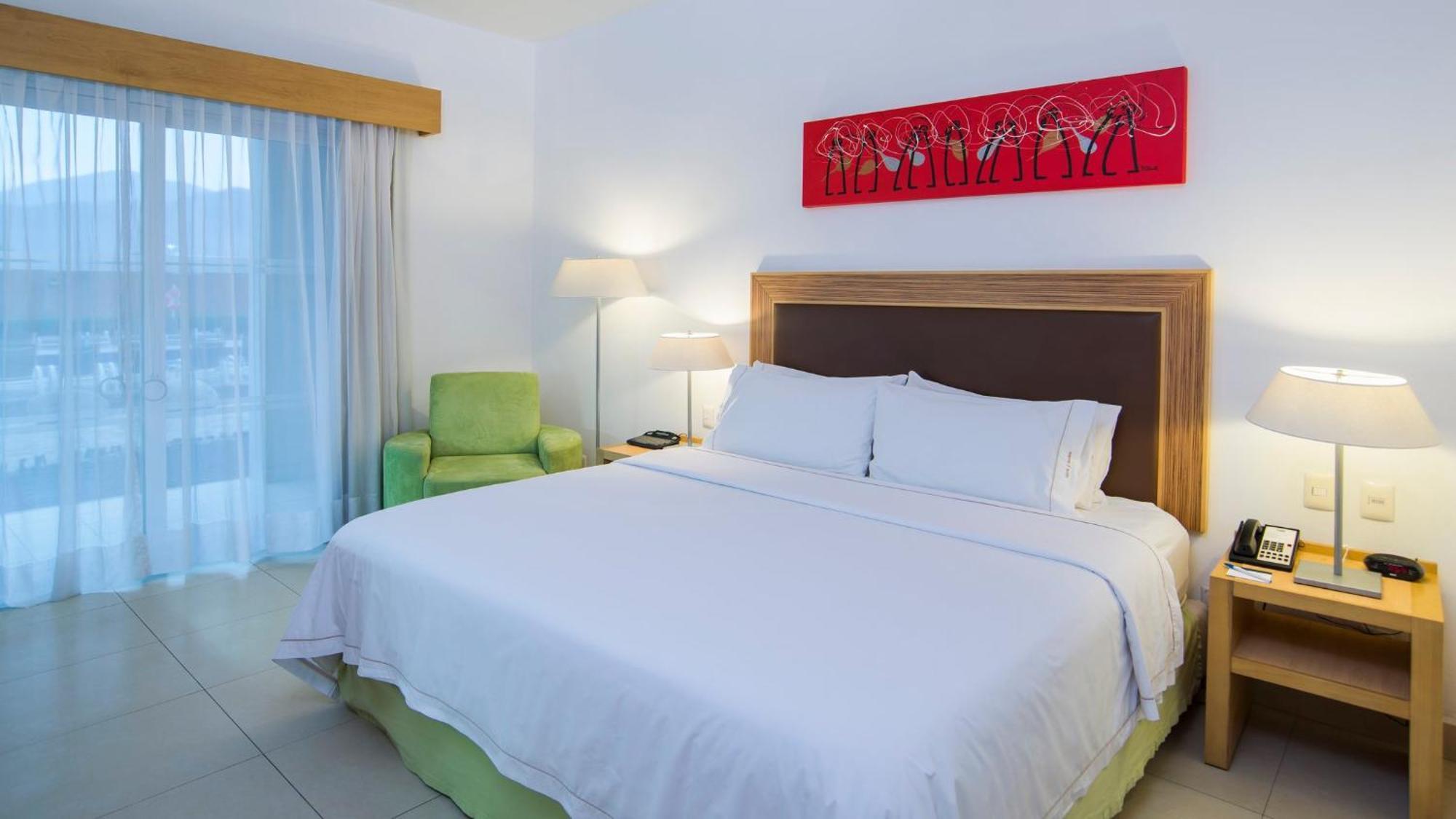 Holiday Inn Express Manzanillo By Ihg Dış mekan fotoğraf