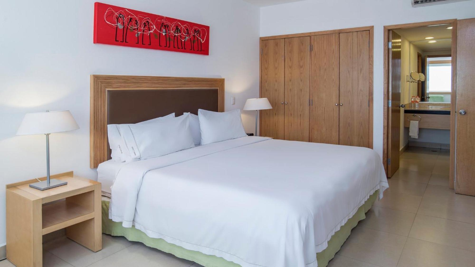 Holiday Inn Express Manzanillo By Ihg Dış mekan fotoğraf